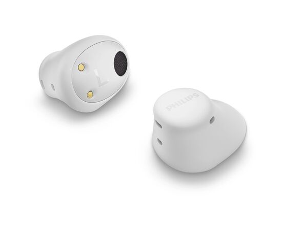 Наушники Philips TAT2149 Touch Control Mic White (TAT2149WT/00), изображение 7 Наушники Philips TAT2149 Touch Control Mic White (TAT2149WT/00), изображение 7