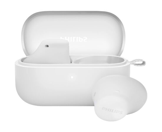 Наушники Philips TAT2149 Touch Control Mic White (TAT2149WT/00)