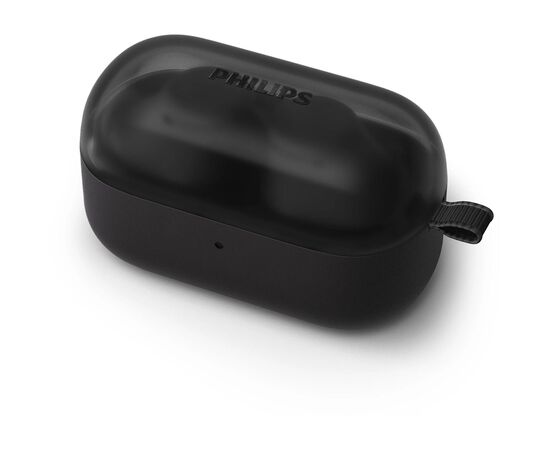 Наушники Philips TAT2149 Touch Control Mic Black (TAT2149BK/00), изображение 10 Наушники Philips TAT2149 Touch Control Mic Black (TAT2149BK/00), изображение 10