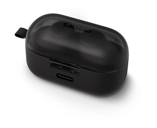 Наушники Philips TAT2149 Touch Control Mic Black (TAT2149BK/00), изображение 11 Наушники Philips TAT2149 Touch Control Mic Black (TAT2149BK/00), изображение 11
