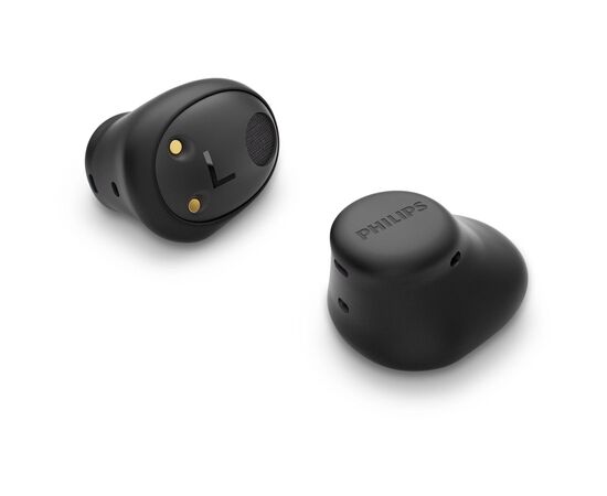 Наушники Philips TAT2149 Touch Control Mic Black (TAT2149BK/00), изображение 8 Наушники Philips TAT2149 Touch Control Mic Black (TAT2149BK/00), изображение 8