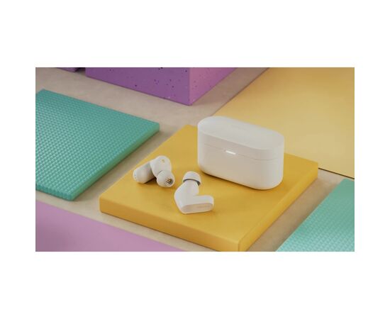 Навушники Philips TAT3509 Touch Control Mic White (TAT3509WT/00), зображення 4 Навушники Philips TAT3509 Touch Control Mic White (TAT3509WT/00), зображення 4