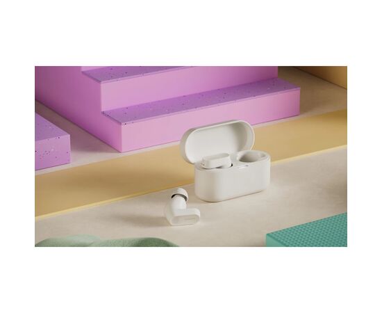 Навушники Philips TAT3509 Touch Control Mic White (TAT3509WT/00), зображення 5 Навушники Philips TAT3509 Touch Control Mic White (TAT3509WT/00), зображення 5