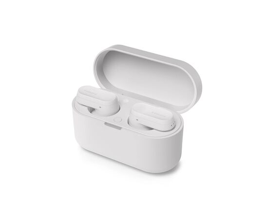 Навушники Philips TAT3509 Touch Control Mic White (TAT3509WT/00), зображення 8 Навушники Philips TAT3509 Touch Control Mic White (TAT3509WT/00), зображення 8