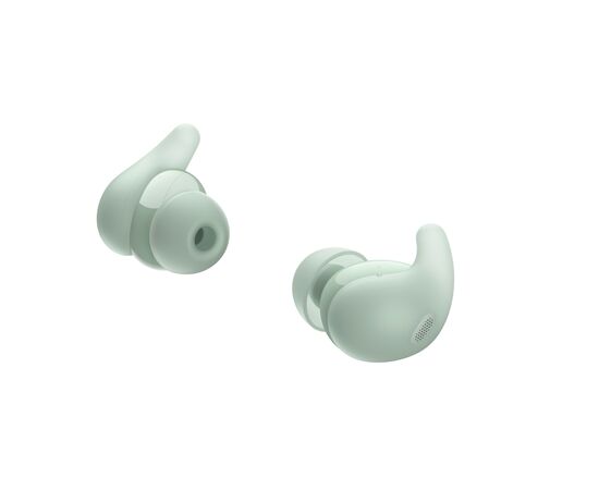 Навушники Sony LinkBuds Fit Green (WFLS910NG.CE7), зображення 11 Навушники Sony LinkBuds Fit Green (WFLS910NG.CE7), зображення 11