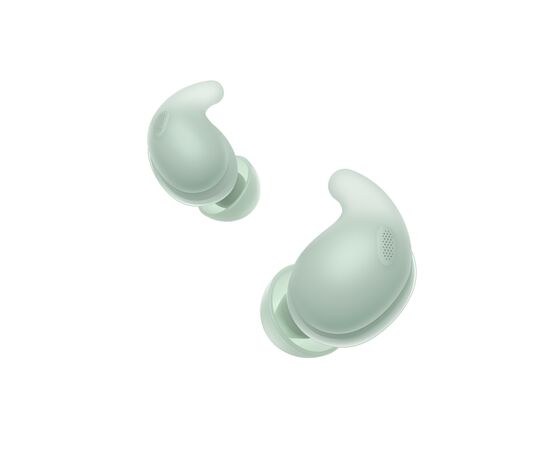 Навушники Sony LinkBuds Fit Green (WFLS910NG.CE7), зображення 7 Навушники Sony LinkBuds Fit Green (WFLS910NG.CE7), зображення 7