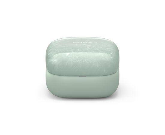 Навушники Sony LinkBuds Fit Green (WFLS910NG.CE7), зображення 9 Навушники Sony LinkBuds Fit Green (WFLS910NG.CE7), зображення 9