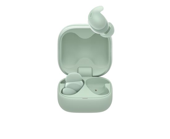 Наушники Sony LinkBuds Fit Green (WFLS910NG.CE7)