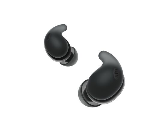 Навушники Sony LinkBuds Fit Black (WFLS910NB.CE7), зображення 8 Навушники Sony LinkBuds Fit Black (WFLS910NB.CE7), зображення 8