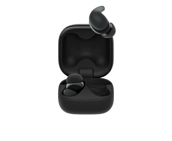 Наушники Sony LinkBuds Fit Black (WFLS910NB.CE7)