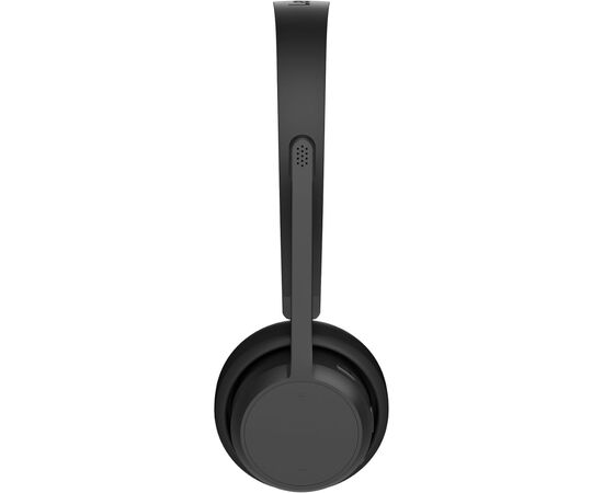 Наушники Lenovo Wireless Stereo Headset Black (4XD1Q30302), изображение 6 Наушники Lenovo Wireless Stereo Headset Black (4XD1Q30302), изображение 6