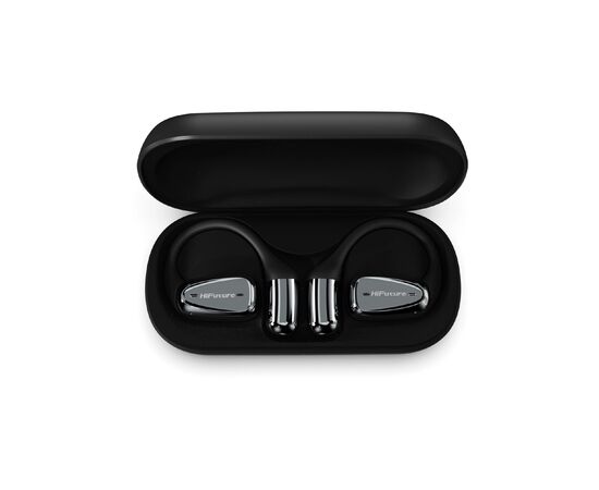 Наушники HiFuture FutureMate2 Pro Black (futuremate2pro.black)