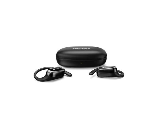 Навушники HiFuture Sonify Black (sonify.black)