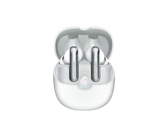 Наушники HiFuture SonicAir White (sonicair.white)