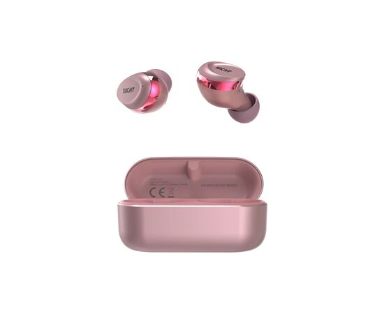 Наушники HiFuture Yacht Rose Gold (yacht.rosegold)