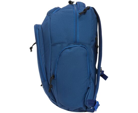 Рюкзак для ноутбука Bagland 17" BL Техас 29L Blue 225 000532662 (1121520878), зображення 2 Рюкзак для ноутбука Bagland 17" BL Техас 29L Blue 225 000532662 (1121520878), зображення 2