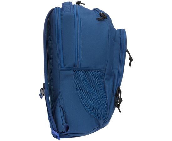 Рюкзак для ноутбука Bagland 17" BL Техас 29L Blue 225 000532662 (1121520878), зображення 3 Рюкзак для ноутбука Bagland 17" BL Техас 29L Blue 225 000532662 (1121520878), зображення 3