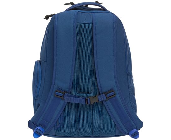 Рюкзак для ноутбука Bagland 17" BL Техас 29L Blue 225 000532662 (1121520878), зображення 4 Рюкзак для ноутбука Bagland 17" BL Техас 29L Blue 225 000532662 (1121520878), зображення 4