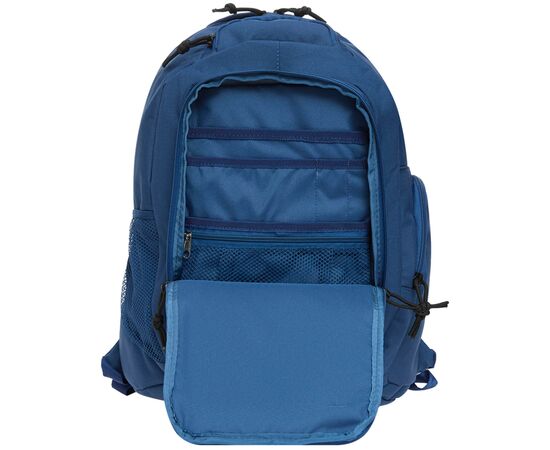 Рюкзак для ноутбука Bagland 17" BL Техас 29L Blue 225 000532662 (1121520878), зображення 5 Рюкзак для ноутбука Bagland 17" BL Техас 29L Blue 225 000532662 (1121520878), зображення 5