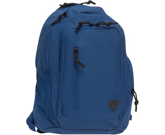 Рюкзак для ноутбука Bagland 17" BL Техас 29L Blue 225 000532662 (1121520878)