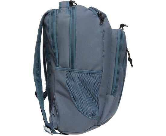 Рюкзак для ноутбука Bagland 17" BL Техас 29L Gray 321 000532662 (1121520879), изображение 2 Рюкзак для ноутбука Bagland 17" BL Техас 29L Gray 321 000532662 (1121520879), изображение 2