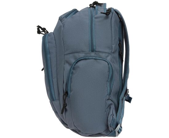 Рюкзак для ноутбука Bagland 17" BL Техас 29L Gray 321 000532662 (1121520879), изображение 3 Рюкзак для ноутбука Bagland 17" BL Техас 29L Gray 321 000532662 (1121520879), изображение 3