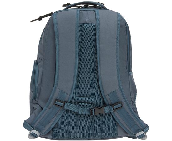 Рюкзак для ноутбука Bagland 17" BL Техас 29L Gray 321 000532662 (1121520879), изображение 4 Рюкзак для ноутбука Bagland 17" BL Техас 29L Gray 321 000532662 (1121520879), изображение 4
