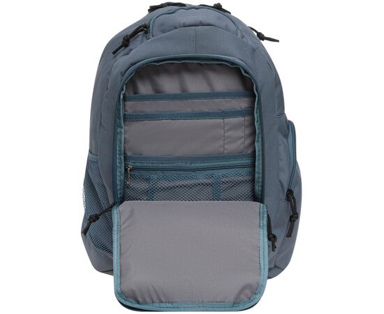Рюкзак для ноутбука Bagland 17" BL Техас 29L Gray 321 000532662 (1121520879), изображение 5 Рюкзак для ноутбука Bagland 17" BL Техас 29L Gray 321 000532662 (1121520879), изображение 5