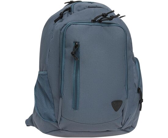 Рюкзак для ноутбука Bagland 17" BL Техас 29L Gray 321 000532662 (1121520879)
