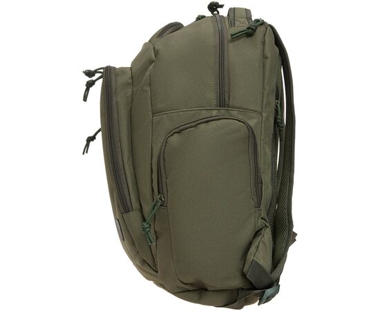 Рюкзак для ноутбука Bagland 17" BL Техас 29L Khaki 327 000532662 (1121520880), изображение 2