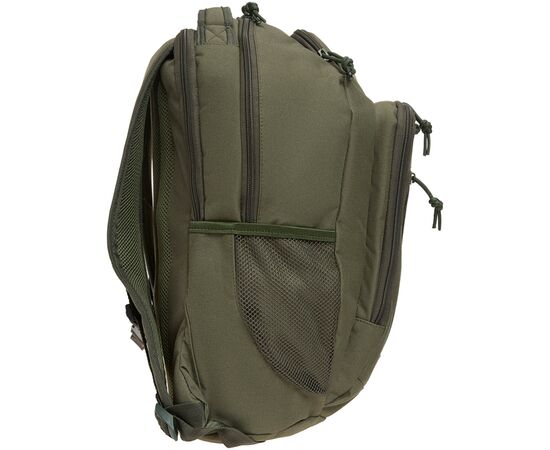 Рюкзак для ноутбука Bagland 17" BL Техас 29L Khaki 327 000532662 (1121520880), изображение 3