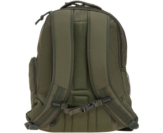 Рюкзак для ноутбука Bagland 17" BL Техас 29L Khaki 327 000532662 (1121520880), изображение 4