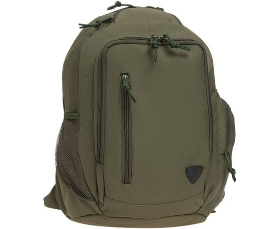 Рюкзак для ноутбука Bagland 17" BL Техас 29L Khaki 327 000532662 (1121520880)