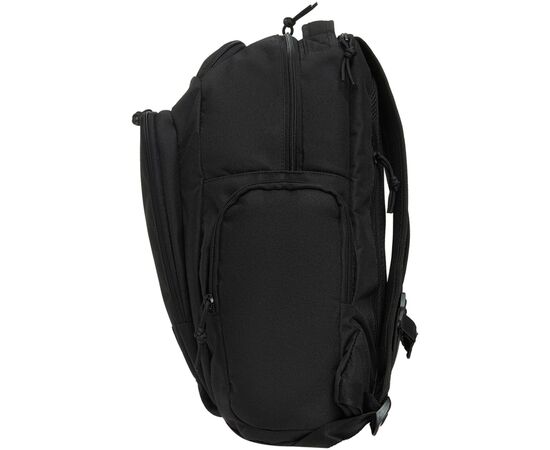 Рюкзак для ноутбука Bagland 17" BL Техас 29L Black 000532662 (1121520881), изображение 2 Рюкзак для ноутбука Bagland 17" BL Техас 29L Black 000532662 (1121520881), изображение 2