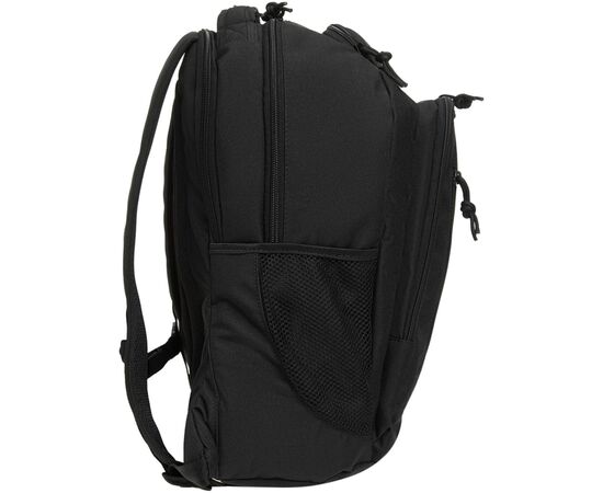 Рюкзак для ноутбука Bagland 17" BL Техас 29L Black 000532662 (1121520881), изображение 3 Рюкзак для ноутбука Bagland 17" BL Техас 29L Black 000532662 (1121520881), изображение 3