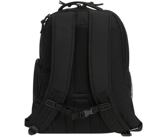 Рюкзак для ноутбука Bagland 17" BL Техас 29L Black 000532662 (1121520881), изображение 4 Рюкзак для ноутбука Bagland 17" BL Техас 29L Black 000532662 (1121520881), изображение 4