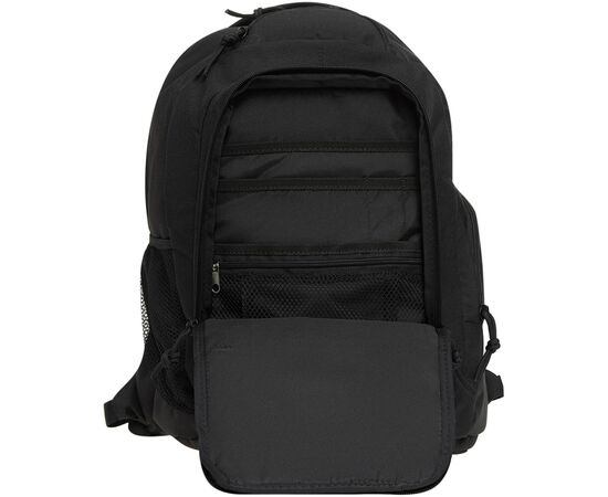 Рюкзак для ноутбука Bagland 17" BL Техас 29L Black 000532662 (1121520881), изображение 5 Рюкзак для ноутбука Bagland 17" BL Техас 29L Black 000532662 (1121520881), изображение 5