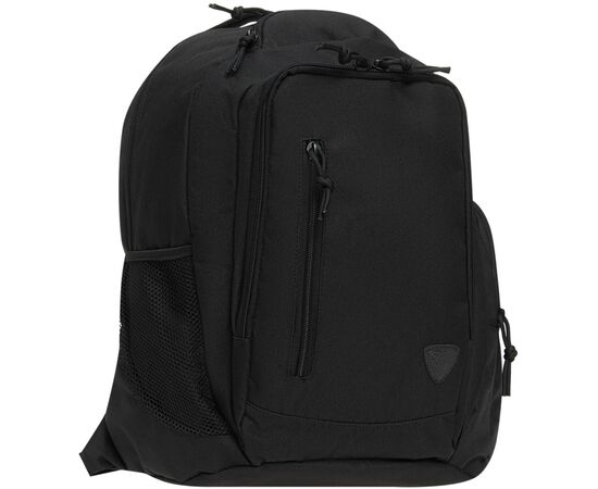 Рюкзак для ноутбука Bagland 17" BL Техас 29L Black 000532662 (1121520881)