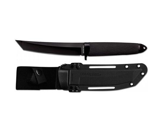 Нож Cold Steel Master Tanto, 3V (13QBN), изображение 2 Нож Cold Steel Master Tanto, 3V (13QBN), изображение 2
