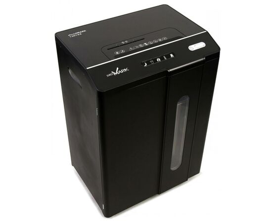 Уничтожитель документов ShredMARK 0601HS+ (1*2мм) (24326)