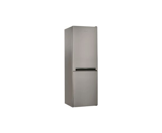 Холодильник Indesit LI7SN1EX