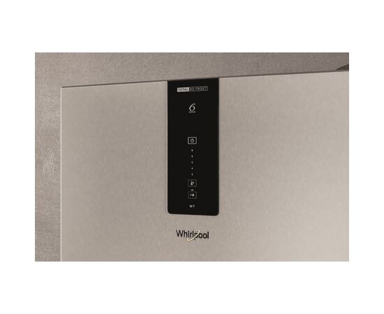 Холодильник Whirlpool W7X81OOX0, изображение 5 Холодильник Whirlpool W7X81OOX0, изображение 5