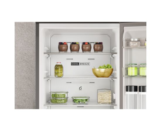 Холодильник Whirlpool W7X81OOX0, изображение 8 Холодильник Whirlpool W7X81OOX0, изображение 8