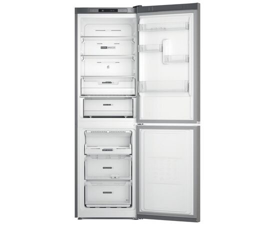 Холодильник Whirlpool W7X82IOX, изображение 3