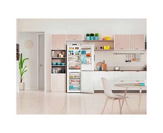 Холодильник Indesit INFC8TI21W0, изображение 10 Холодильник Indesit INFC8TI21W0, изображение 10