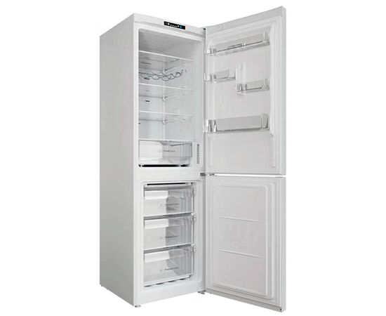 Холодильник Indesit INFC8TI21W0, изображение 4 Холодильник Indesit INFC8TI21W0, изображение 4