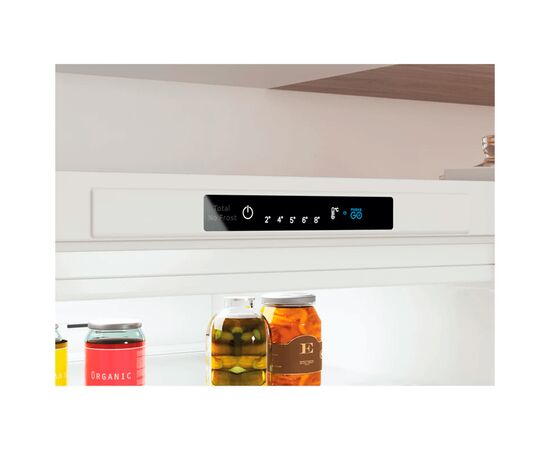 Холодильник Indesit INFC8TI21W0, изображение 5 Холодильник Indesit INFC8TI21W0, изображение 5