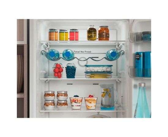 Холодильник Indesit INFC8TI21W0, изображение 7 Холодильник Indesit INFC8TI21W0, изображение 7