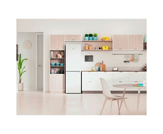 Холодильник Indesit INFC8TI21W0, изображение 9 Холодильник Indesit INFC8TI21W0, изображение 9