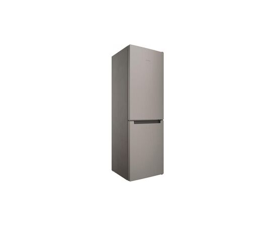 Холодильник Indesit INFC8TI21X0, изображение 2 Холодильник Indesit INFC8TI21X0, изображение 2